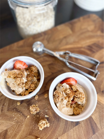 Selym Snacks Superfood Energy Granola (8 oz)